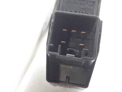 MANDO ELEVALUNAS TRASERO DERECHO, VOLVO, S40 BERLINA