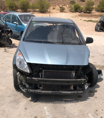 HYUNDAI I20 (PB)