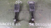 JUEGO CINTURONES TRASERO BMW SERIE I3 (I01) 