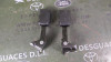 JUEGO CINTURONES TRASERO BMW SERIE I3 (I01) 