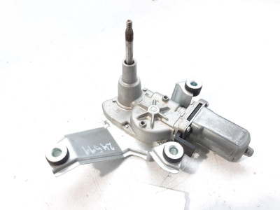 MOTOR LIMPIA TRASERO, FIAT, II TIPO (357) HATCHBACK
