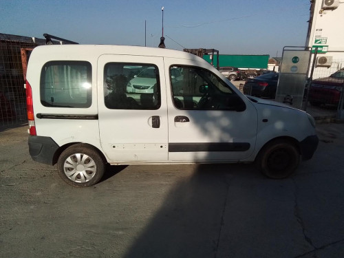 RENAULT KANGOO I (F/KC0) — автомобиль-донор на запчасти 