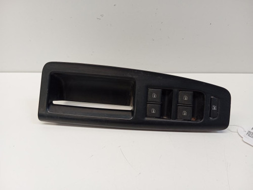  MANDO ELEVALUNAS DELANTERO IZQUIERDO, VOLKSWAGEN, POLO IV (9N3) 