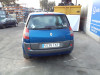  RENAULT SCENIC II (JM) 