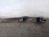 TRANSMISION DELANTERA DERECHA Ford FOCUS BERLINA (CAK) 