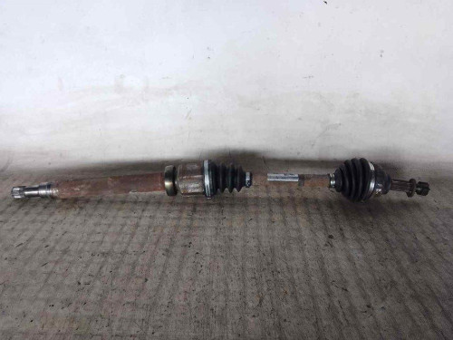 TRANSMISION DELANTERA DERECHA Ford FOCUS BERLINA (CAK) 