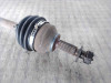 TRANSMISION DELANTERA DERECHA Ford FOCUS BERLINA (CAK) 