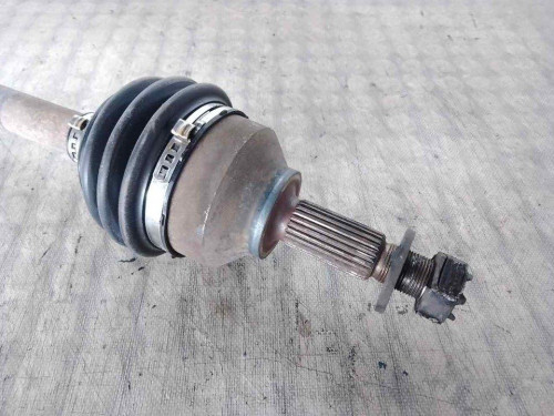TRANSMISION DELANTERA DERECHA Ford FOCUS BERLINA (CAK) 
