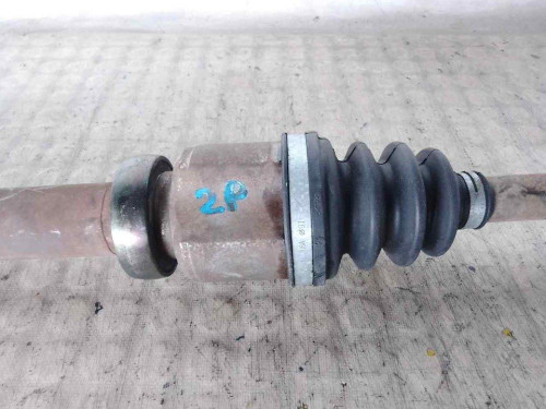 TRANSMISION DELANTERA DERECHA Ford FOCUS BERLINA (CAK) 