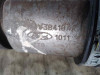 TRANSMISION DELANTERA DERECHA Ford FOCUS BERLINA (CAK) 