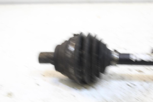 TRANSMISION DELANTERA IZQUIERDA Audi A3 (8P1) 