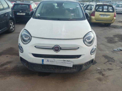  FIAT 500X (334) 