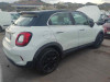  FIAT 500X (334) 