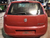  FIAT GRANDE PUNTO (199) 