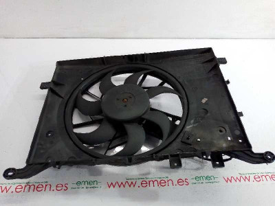 ELECTROVENTILADOR, VOLVO, S60 BERLINA