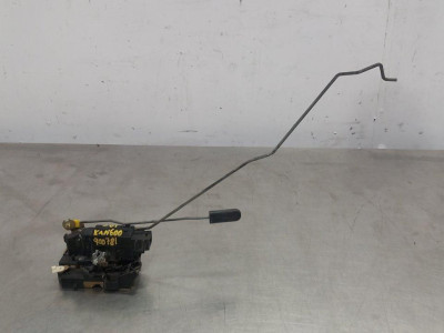 CERRADURA PUERTA DELANTERA DERECHA, RENAULT, KANGOO I (F/KC0)