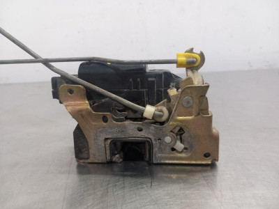 CERRADURA PUERTA DELANTERA DERECHA, RENAULT, KANGOO I (F/KC0)