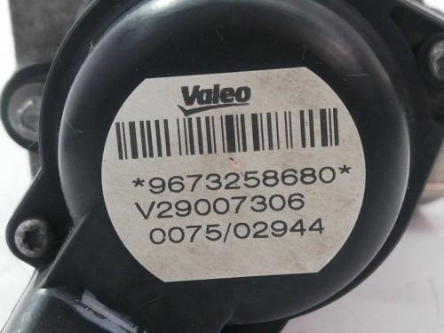  VALVULA EGR, CITROEN, C3 