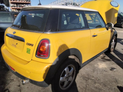 MINI MINI (R56)