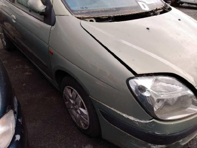 RENAULT SCENIC I (JA...)