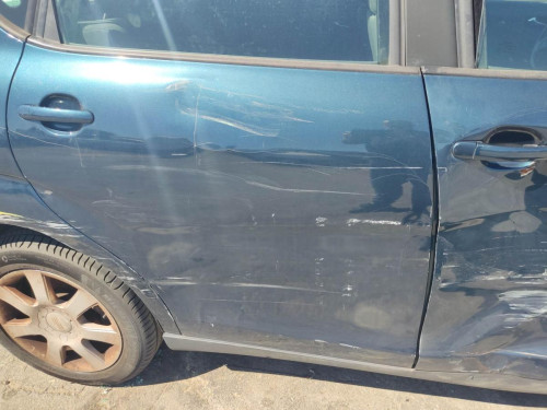  PUERTA TRASERA DERECHA SEAT ALTEA (5P1) 
