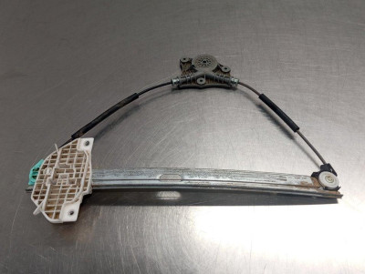 ELEVALUNAS DELANTERO IZQUIERDO, KIA, STONIC (YBCUV)