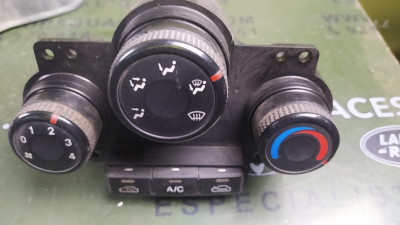 MANDO CALEFACCION / AIRE ACONDICIONADO, Kia, CARENS (RS)