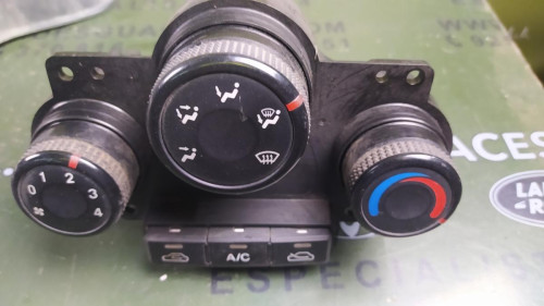 MANDO CALEFACCION / AIRE ACONDICIONADO Kia CARENS (RS) 
