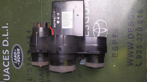 MANDO CALEFACCION / AIRE ACONDICIONADO Kia CARENS (RS) 