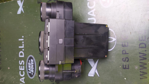 MANDO CALEFACCION / AIRE ACONDICIONADO Kia CARENS (RS) 