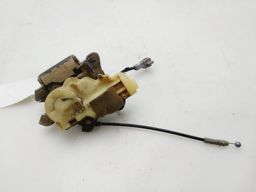 CERRADURA MALETERO / PORTON TOYOTA PICNIC (M10) 