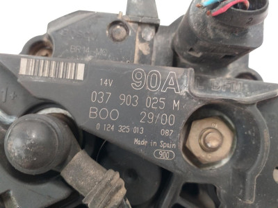 ALTERNADOR, SEAT, IBIZA (6K1)