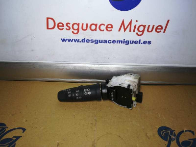 MANDO LUCES