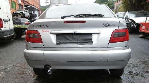  CITROEN XSARA BERLINA 