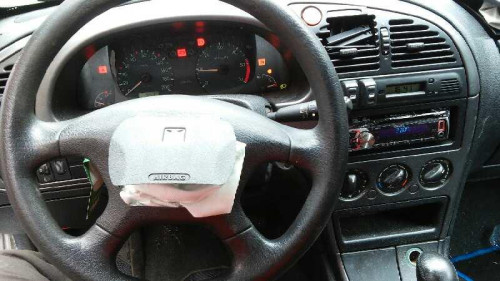  CITROEN XSARA BERLINA 