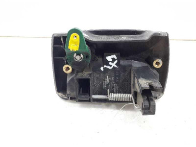 MANETA EXTERIOR TRASERA DERECHA, RENAULT, KANGOO I (F/KC0)