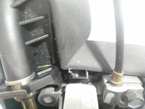  POMO PALANCA CAMBIO BMW SERIE 3 CABRIO (E46) 