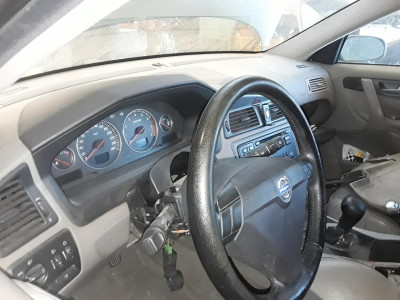 VOLVO S60 BERLINA