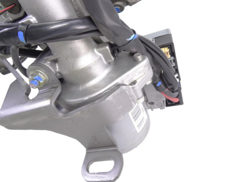  COLUMNA DIRECCION RENAULT MEGANE III COUPE 