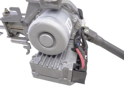 COLUMNA DIRECCION, RENAULT, MEGANE III COUPE