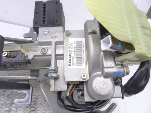  COLUMNA DIRECCION RENAULT MEGANE III COUPE 