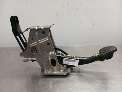PEDAL FRENO, AUDI, A3 (8P1)
