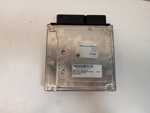  CENTRALITA MOTOR UCE BMW SERIE 3 BERLINA (E46) 