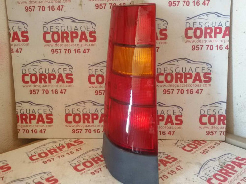  PILOTO TRASERO IZQUIERDO 
