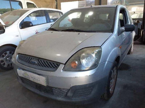  FORD FIESTA (CBK) 