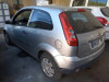  FORD FIESTA (CBK) 