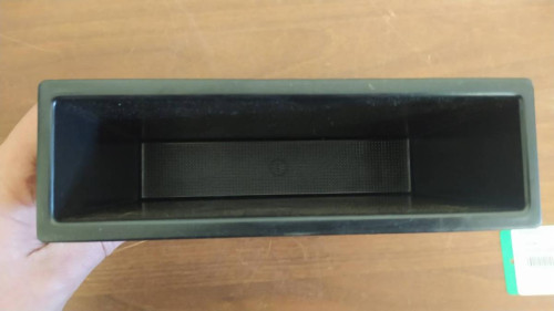 CAJON Peugeot PARTNER (S1)(07.1996) 