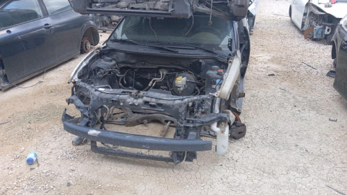  SEAT IBIZA (6L1) 
