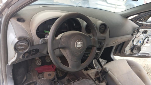  SEAT IBIZA (6L1) 