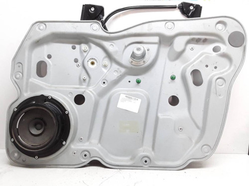ELEVALUNAS DELANTERO DERECHO Volkswagen CADDY (2C)(08.2010) 